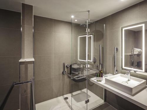 novotel cambridge north