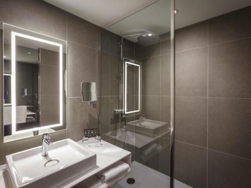 novotel cambridge north