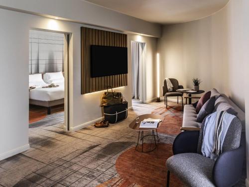novotel cambridge north