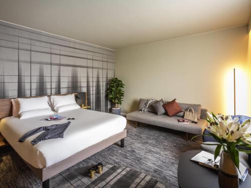 novotel cambridge north