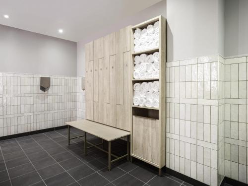 novotel cambridge north