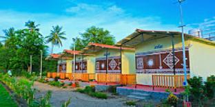 Yugankur Farmhouse,Kolhar Road, , Loni, Maharashtra,Ahmednagar   413736,3 star