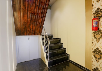 capital o 80005 hotel prime land