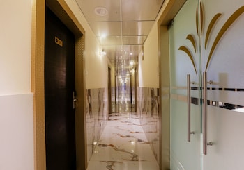 capital o 80005 hotel prime land