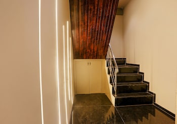 capital o 80005 hotel prime land