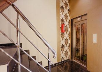 capital o 80005 hotel prime land