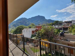 tepoztlan