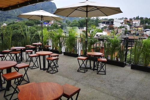 tepoztlan