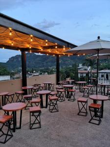 tepoztlan