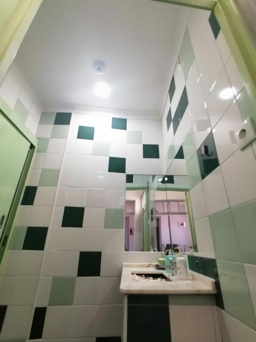 very typical alojamento local