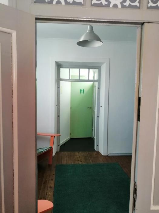 very typical alojamento local