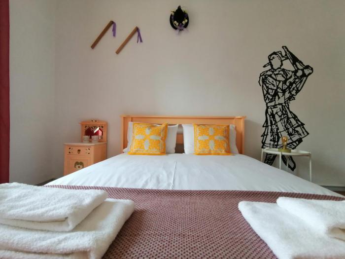 very typical alojamento local