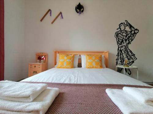 very typical alojamento local