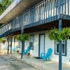 rockwood resort motel