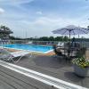 rockwood resort motel