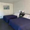 rockwood resort motel