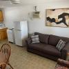 rockwood resort motel
