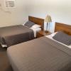 rockwood resort motel
