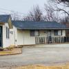 rockwood resort motel