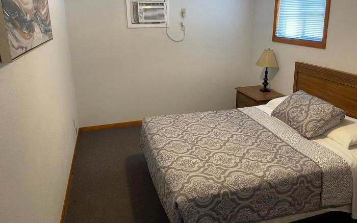 rockwood resort motel