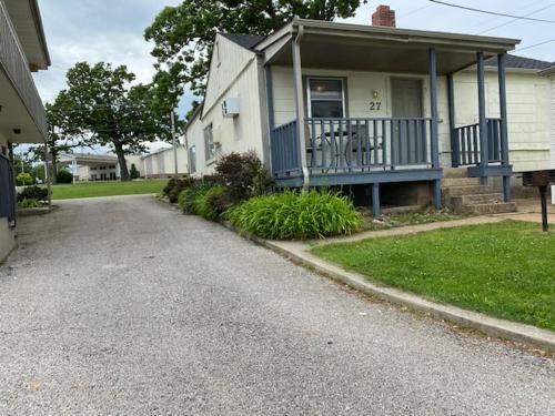rockwood resort motel