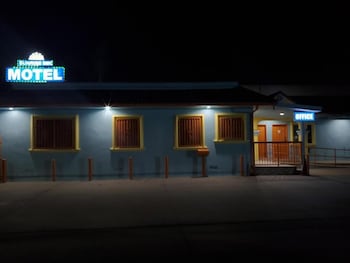 sunrise inn