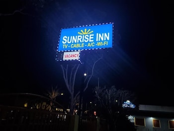 sunrise inn