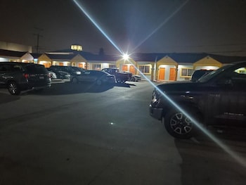 sunrise inn