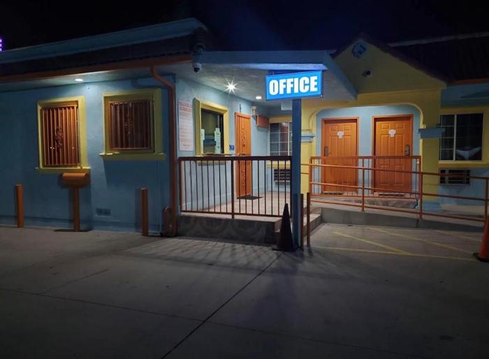 sunrise inn