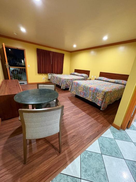 sunrise inn