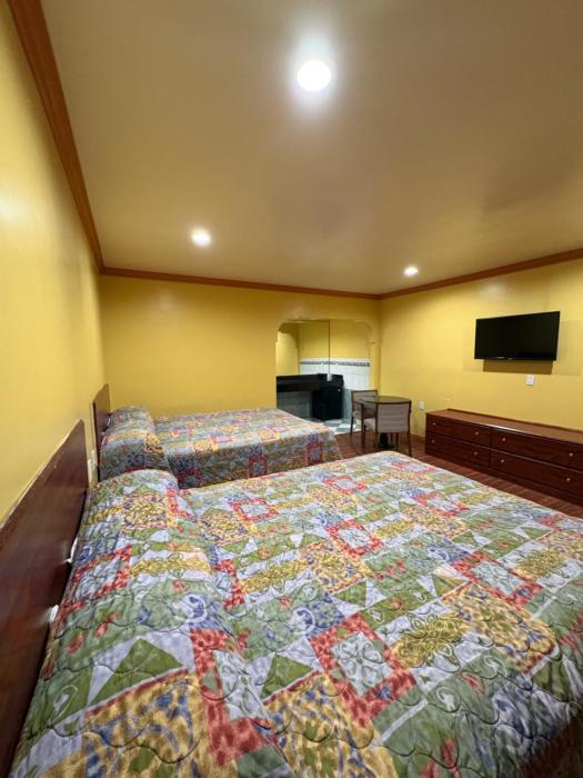 sunrise inn