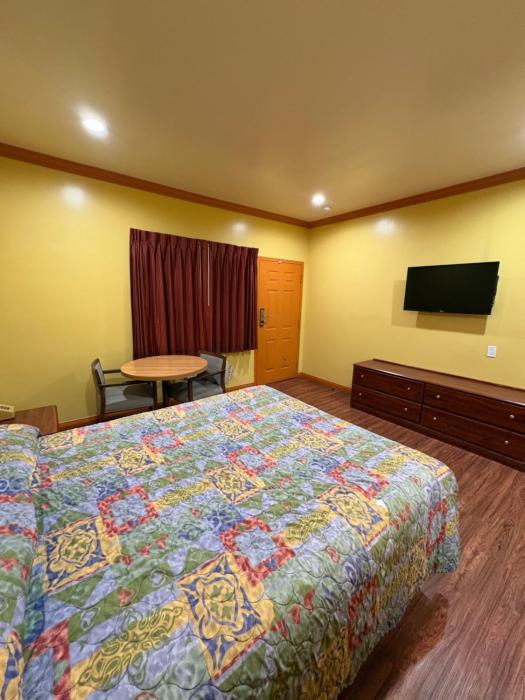sunrise inn