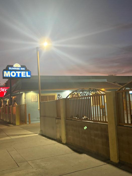 sunrise inn