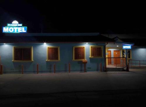 sunrise inn