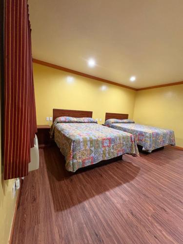 sunrise inn