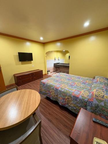 sunrise inn