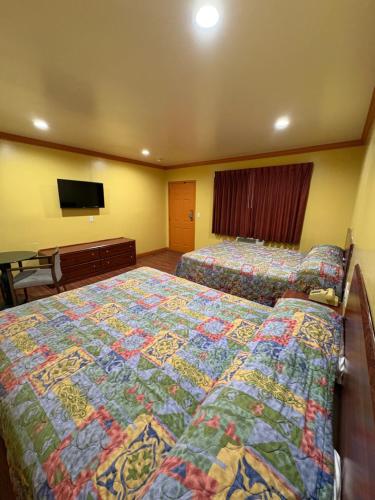 sunrise inn