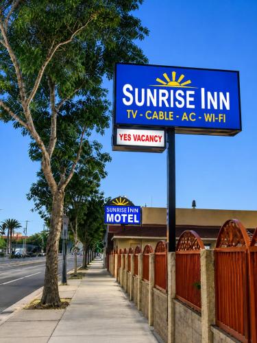 sunrise inn
