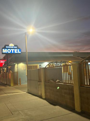 sunrise inn