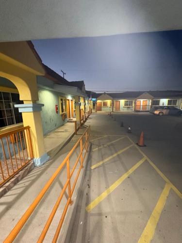 sunrise inn