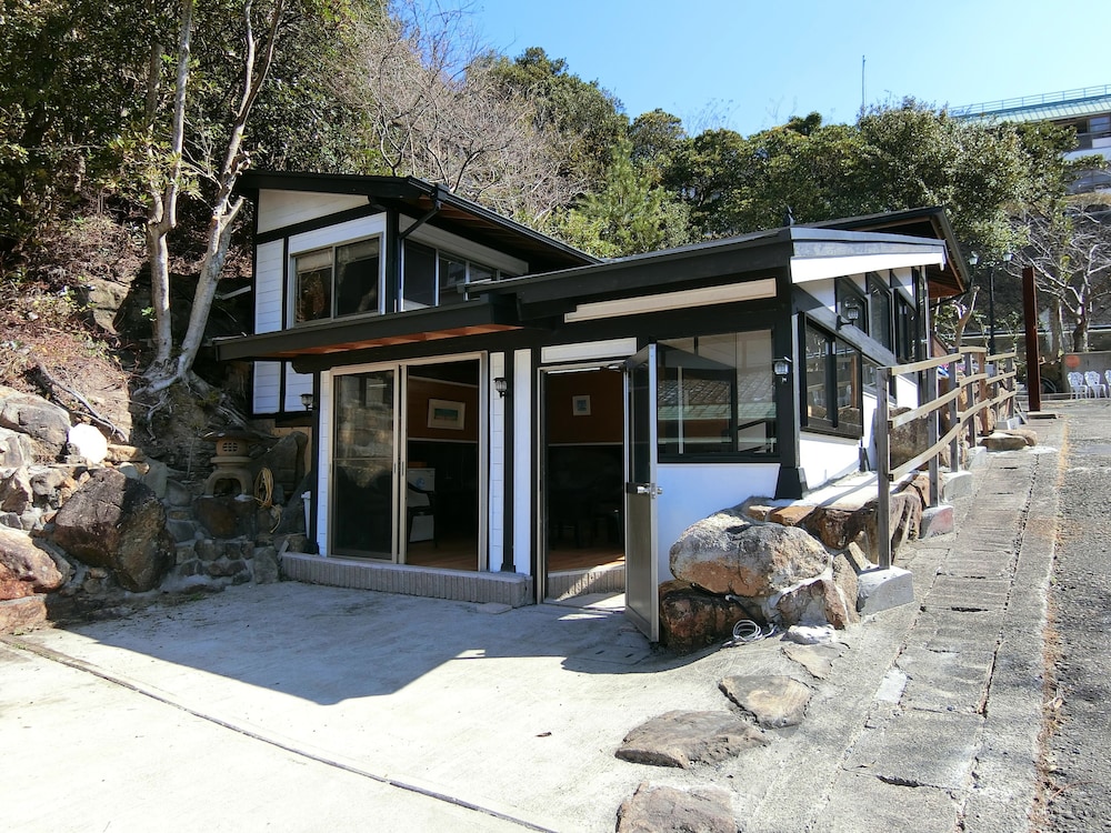 shirahama meiji villa
