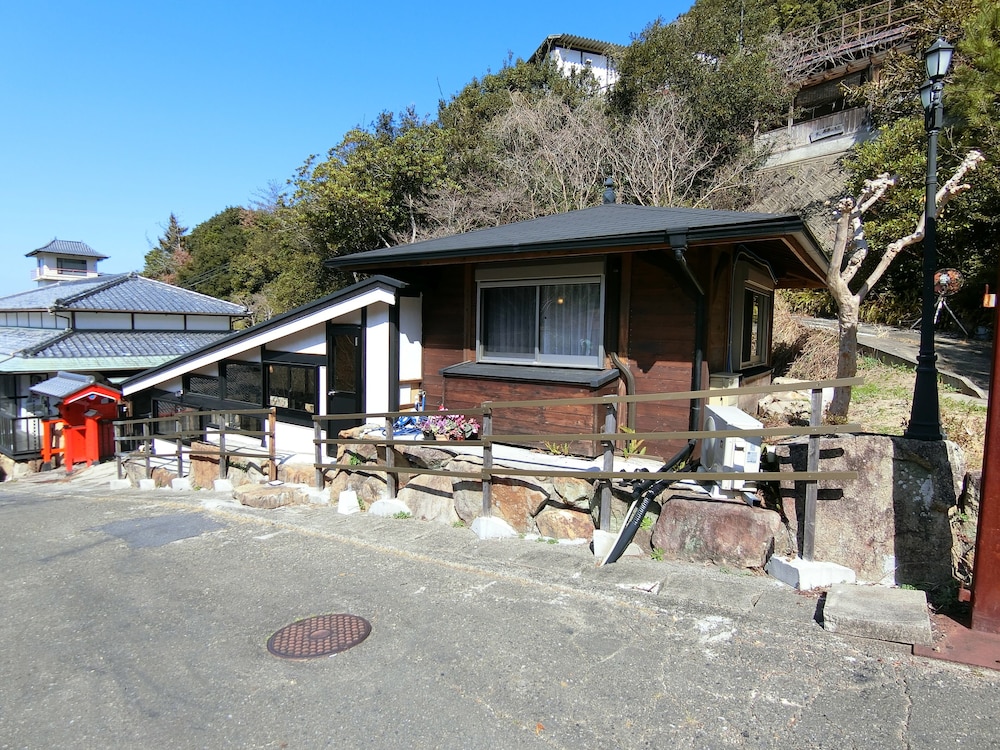 shirahama meiji villa