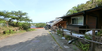 shirahama meiji villa
