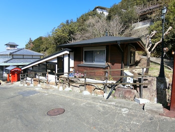 shirahama meiji villa