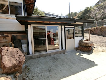 shirahama meiji villa