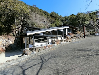 shirahama meiji villa