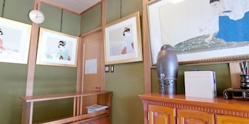shirahama meiji villa