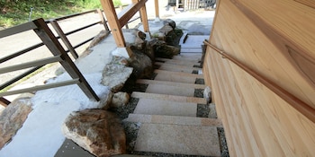 shirahama meiji villa