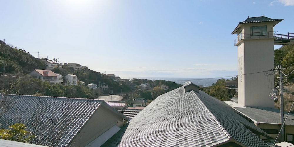 shirahama meiji villa
