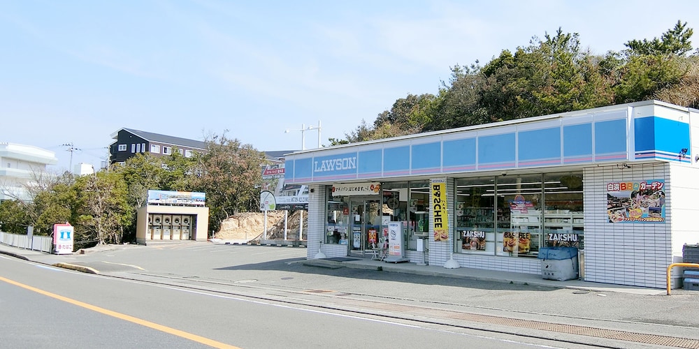 shirahama meiji villa